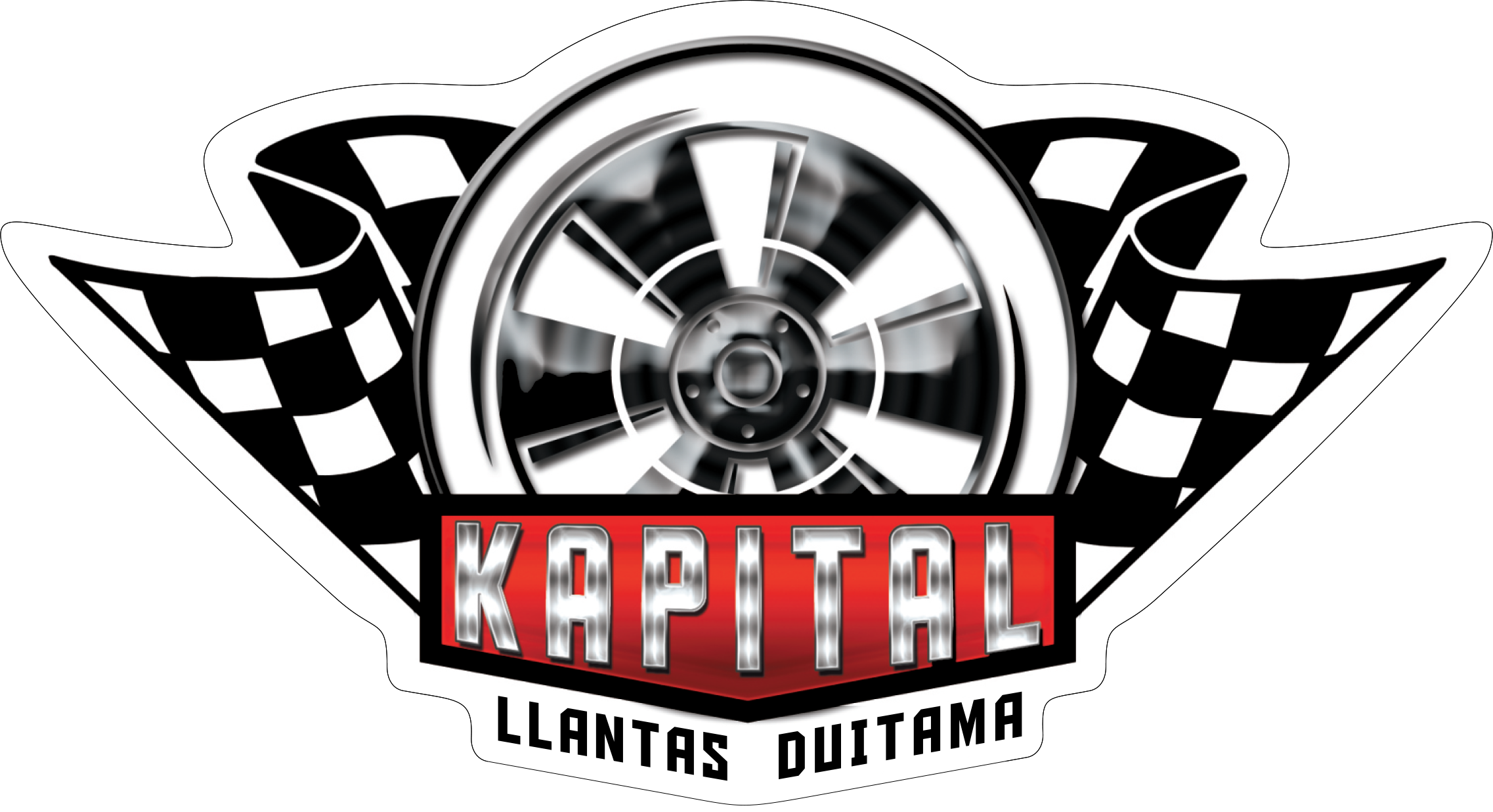 logo kapital llantas