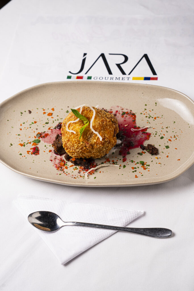 JaraGourmet